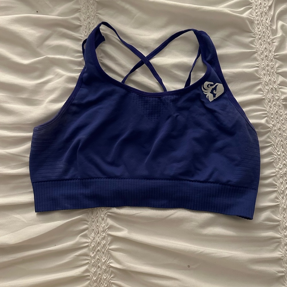 Womens Best Sports Bra